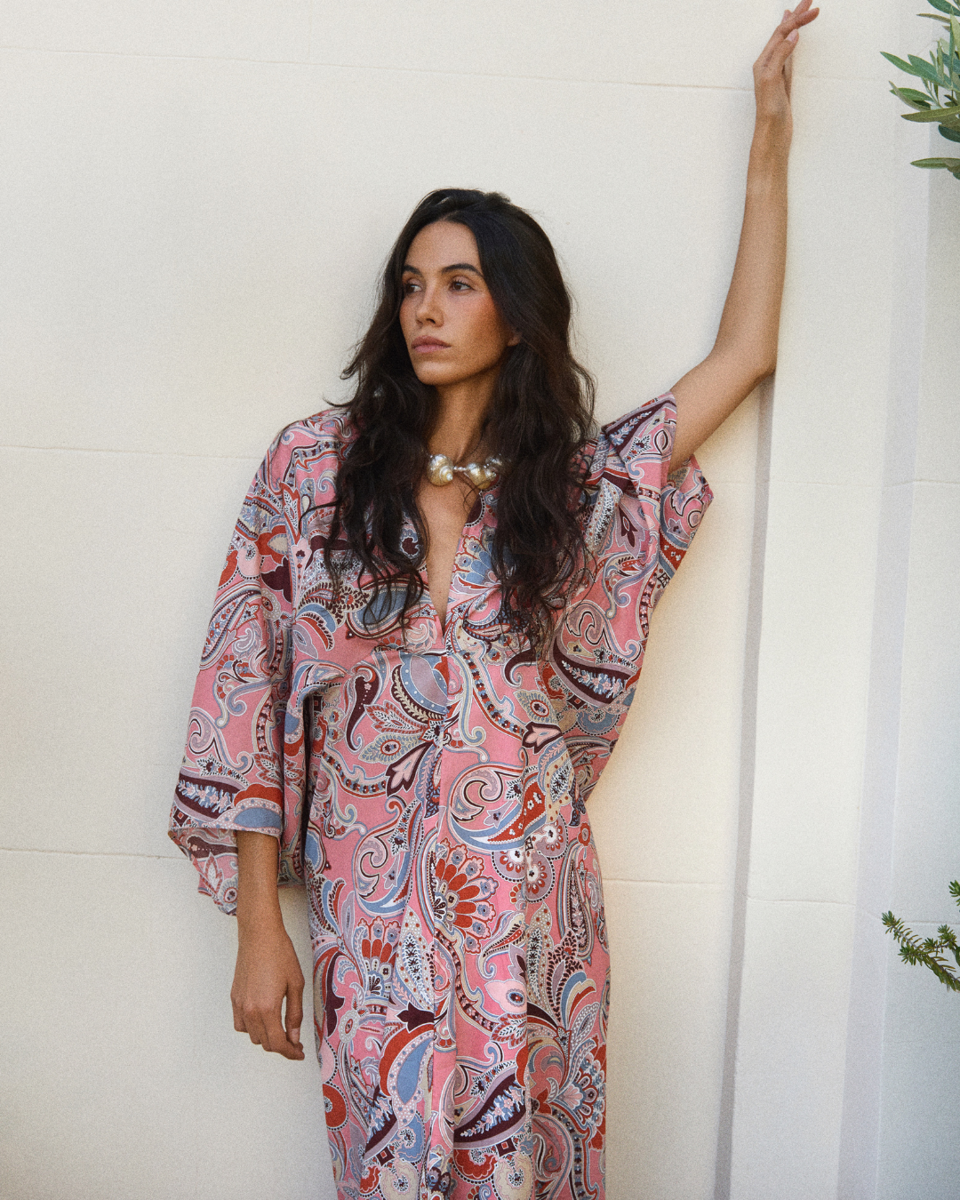 Kaftan Pacific Sharon 3 Kaftan Pacific Sharon