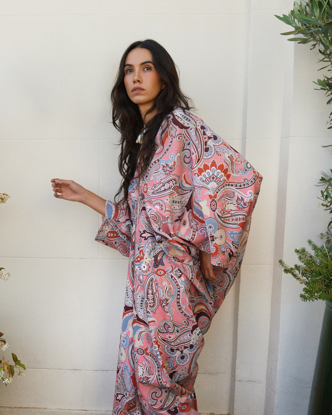 Kaftan Pacific Sharon 4 Kaftan Pacific Sharon